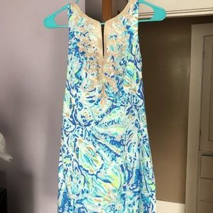 Lilly Pulitzer dress